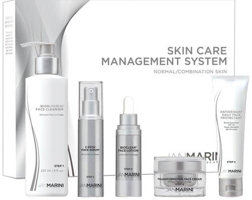 Healthy Outcomes Premium Skincar