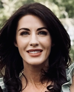 Caitlin Borgognone